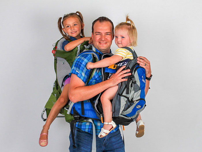 Joe Chief Technology Officer